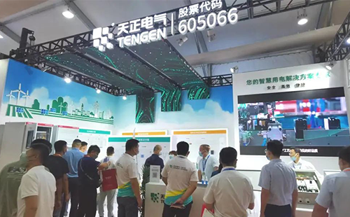 展会直击 | J9九游会亮相济南光伏展，助力行业绿色低碳发展